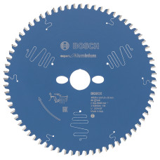 Пильный диск Bosch Expert for Aluminium 225x2.6/1.8x30 мм, 68 HLTCG