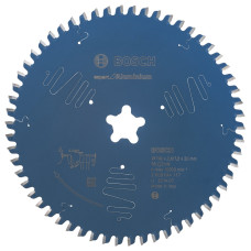 Пиляльний диск Bosch Expert for Aluminium 190x2.6/1.8xStar, 58 HLTCG