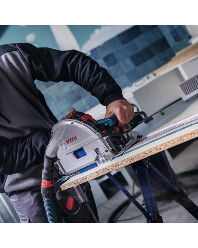 Пиляльний диск Bosch Expert Laminated Panel 165x1.6/2.6x20 мм T48