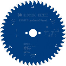 Пиляльний диск Bosch Expert Laminated Panel 165x1.6/2.6x20 мм T48