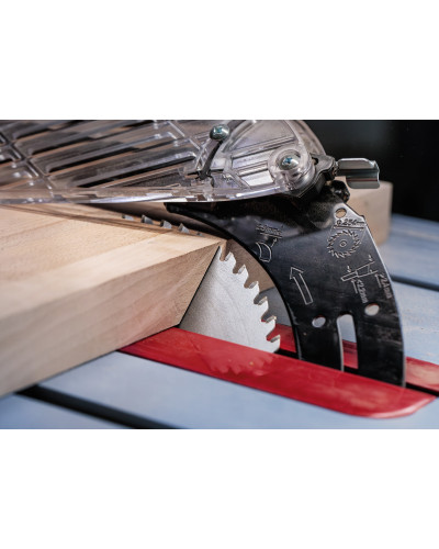 Пильный диск Bosch PRO Wood 210x1.4/2x30 мм T48