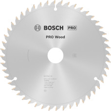 Пильный диск Bosch PRO Wood 210x1.4/2x30 мм T48
