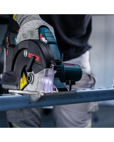 Пиляльний диск Bosch PRO Steel 203х1.8/1.4х25.4 мм Т42