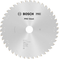 Пиляльний диск Bosch PRO Steel 203х2/1.4х25.4 мм Т42