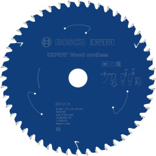 Пиляльний диск Bosch Expert Wood cordless 165x1.5/1x20 мм, Т48