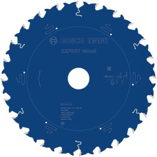 Пиляльний диск Bosch Expert Wood 216x2.6/1.6x30 мм, Т24