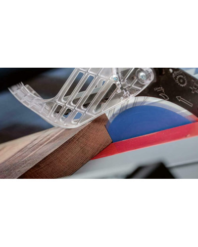 Пильный диск Bosch Expert Wood 216x2.6/1.6x30 мм, Т60