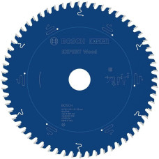 Пильный диск Bosch Expert Wood 216x2.6/1.6x30 мм, Т60