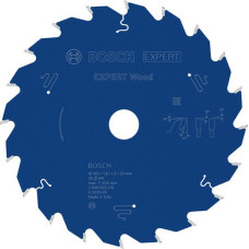 Пильный диск Bosch Expert Wood 165x1.8/1.3x20 мм, Т20