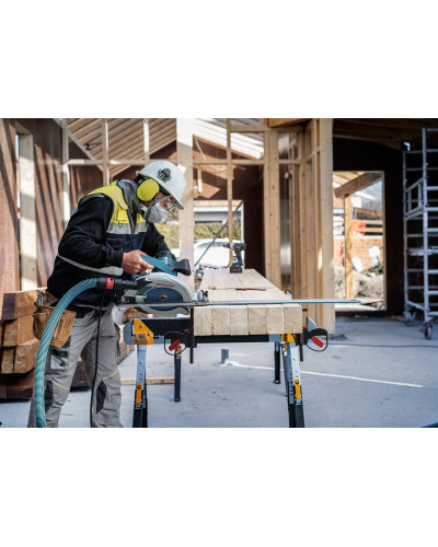 Пильный диск Bosch Expert Wood 165x1.8/1.3x20 мм, Т20