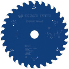 Пиляльний диск Bosch Expert Wood 165x1.8/1.3x20 мм, Т32