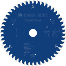 Пиляльний диск Bosch Expert Wood 165x1.8/1.3x20 мм, Т48