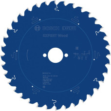Пиляльний диск Bosch Expert Wood 216x2.3/1.6x30 мм, Т36