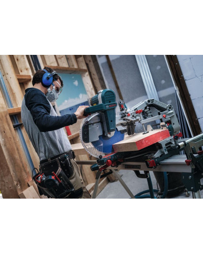 Пиляльний диск Bosch Expert Wood 216x2.3/1.6x30 мм, Т36