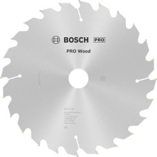 Пиляльний диск Bosch PRO Wood 235x2.8/1.8x30 мм T24