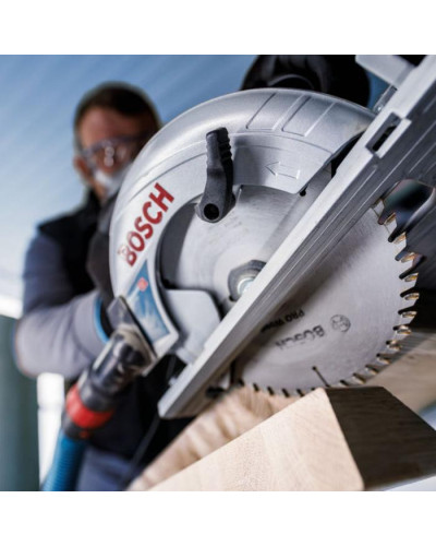 Пиляльний диск Bosch PRO Wood 165x2.6/1.6x30 мм T24