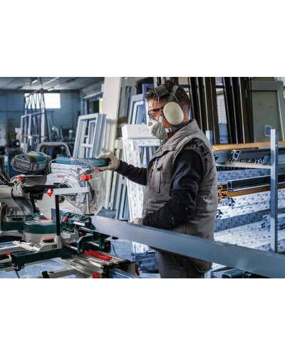 Пиляльний диск Bosch PRO Multi Material, 350x3.2/2.5x30 мм Т96 