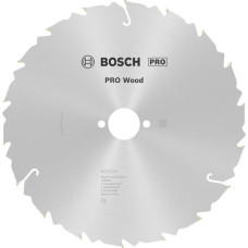 Пиляльний диск Bosch PRO Wood 230x2.4/1.8x30 мм T18