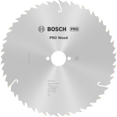 Пиляльний диск Bosch PRO Wood 230x2.4/1.8x30 мм T30