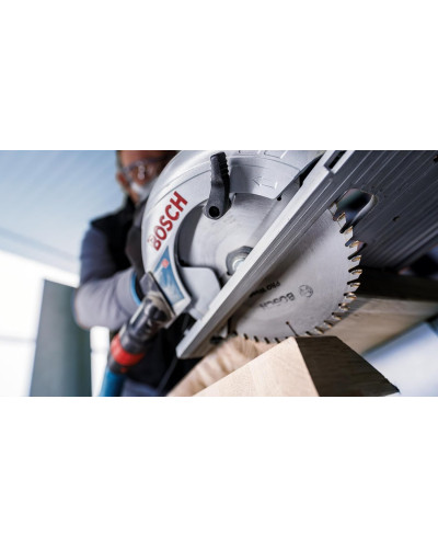 Пиляльний диск Bosch PRO Wood 235x2.4/1.8x30/25 мм T30