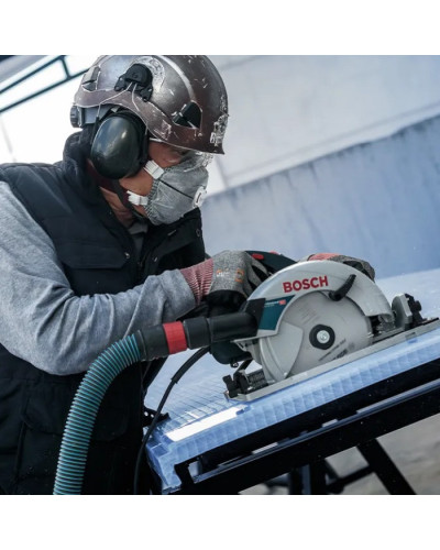 Пиляльний диск Bosch PRO Multi Material 184х2.4/1.8х16 мм Т48