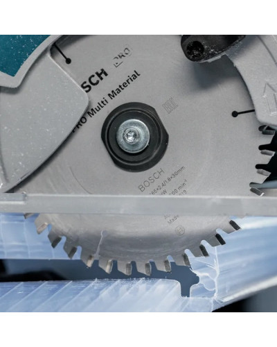 Пиляльний диск Bosch PRO Multi Material 184х2.4/1.8х16 мм Т48