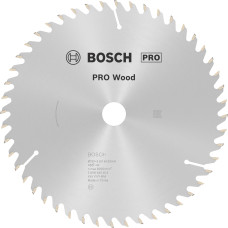 Пиляльний диск Bosch PRO Wood 190x2.6/1.6x20 мм T48