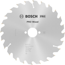 Пиляльний диск Bosch PRO Wood 200x2.8/1.8x30 мм T24