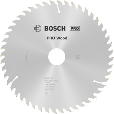 Пиляльний диск Bosch PRO Wood 200x2.8/1.8x30 мм T48