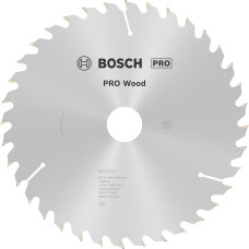 Пиляльний диск Bosch PRO Wood 210x2.8/1.8x30 мм T36