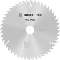 Пиляльний диск Bosch PRO Wood 210x2.8/1.8x30 мм T48