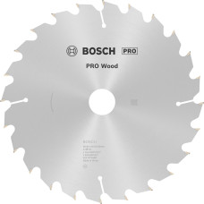 Пиляльний диск Bosch PRO Wood 230x2.8/1.8x30 мм T24