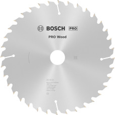 Пиляльний диск Bosch PRO Wood 230x2.8/1.8x30 мм T36