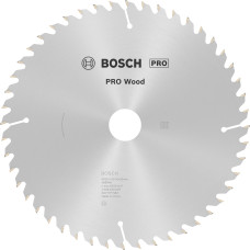Пиляльний диск Bosch PRO Wood 230x2.8/1.8x30 мм T48