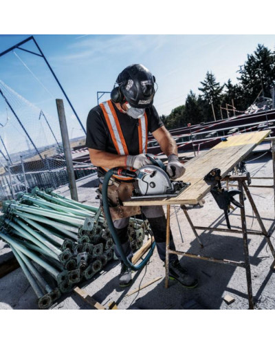 Пиляльний диск Bosch PRO Construct Wood 160x2.6/1.6x20 мм Т12