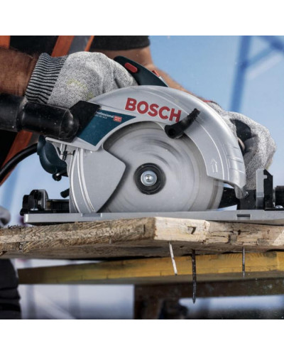 Пиляльний диск Bosch PRO Construct Wood 190x2.6/1.6x30 мм Т12