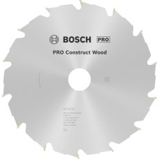 Пиляльний диск Bosch PRO Construct Wood 210x2.8/1.8x30 мм Т14