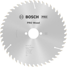 Пиляльний диск Bosch PRO Wood 190x2/1.3x30 мм T48