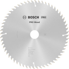 Пиляльний диск Bosch PRO Wood 235x2.8/1.8x30/25 мм T60