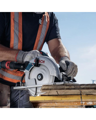 Пиляльний диск Bosch PRO Construct Wood 230x2.8/1.8x30 мм Т16