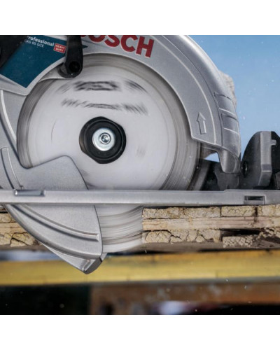 Пиляльний диск Bosch PRO Construct Wood 230x2.8/1.8x30 мм Т16