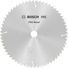 Пиляльний диск Bosch Pro Wood 305x2.5/1.8x30 мм, 60 АТB