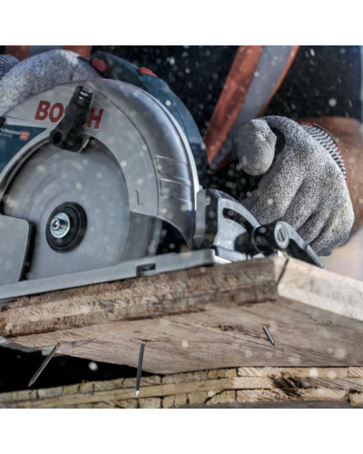 Пиляльний диск Bosch PRO Construct Wood 184x2.6/1.6x16 мм Т12