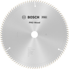 Пильный диск Bosch Pro Wood 305x2.5/1.8x30 мм, 96 АТB