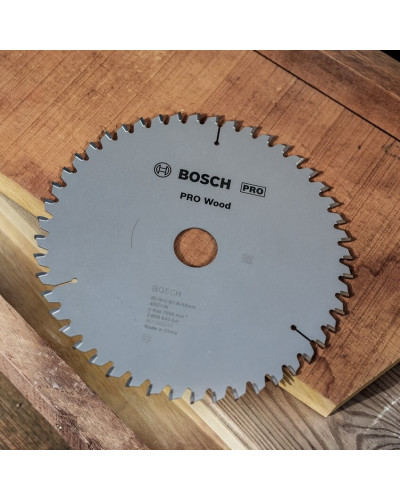 Пильный диск Bosch Pro Wood 305x2.5/1.8x30 мм, 96 АТB