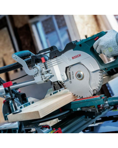 Пильный диск Bosch Pro Wood 305x2.5/1.8x30 мм, 96 АТB