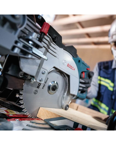 Пильный диск Bosch Pro Wood 305x2.5/1.8x30 мм, 96 АТB
