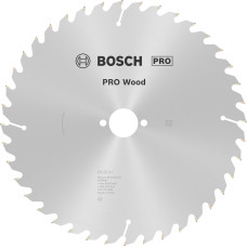 Пильный диск Bosch Pro Wood 254x2.8/1.8x30 мм, 60 АТB