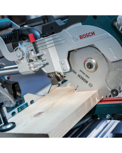 Пильный диск Bosch PRO Wood 305x3.2/2.2x30 мм T60