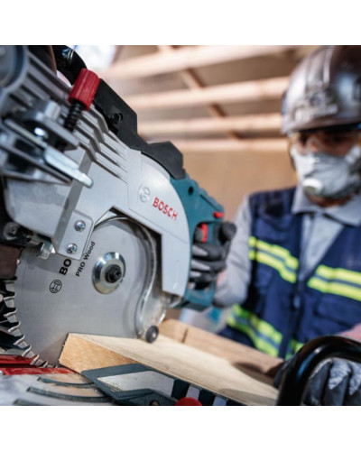 Пильный диск Bosch PRO Wood 305x3.2/2.2x30 мм T60